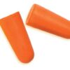 Pyramex Disposable Uncorded Ear Plugs- Box of 200 - Image 2