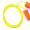 Pyramex Disposable Corded Ear Plugs- Box of 100 - Image 2