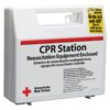 American Red Cross CPR Station - Image 2