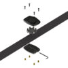 Guardian Angel Clamp On Strap Magnetic Mount - Image 3