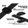Guardian Angel Clamp On Strap Magnetic Mount - Image 5