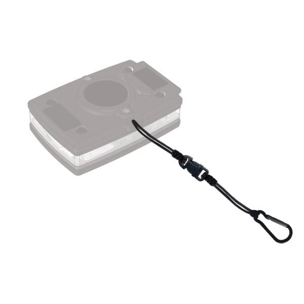Guardian Angel Device Tether