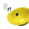 Guardian Angel Hard Hat Mount with Magnet - Image 2