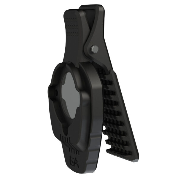 Guardian Angel Jaw Clip Magnetic Mount