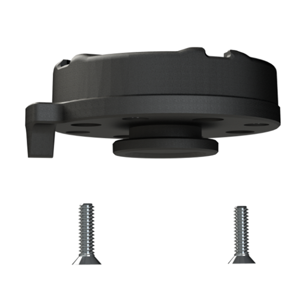 Guardian Angel Fire Helmet Mount