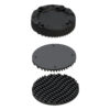 Guardian Angel Velcro Clip Magnetic Mount - Image 3