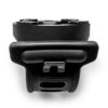 Guardian Angel Bike/Rail Rubber Strap Mount with Magnetic Mount - Image 4
