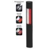 Nightstick NSP-1172 Dual-Light / Safety Light - Image 2
