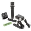 Nightstick Polymer Tactical Flashlight - Rechargeable - Image 4