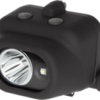 Nightstick Dual-Light Headlamp w/Hard Hat Clip & Mount - Image 2