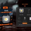 Fenix CL28R Rechargeable Lantern with Color Adjust - Image 4