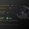 Fenix APB-20 Headlamp Gear Bag - Image 3