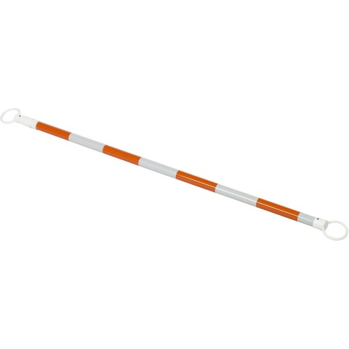 74000 Cone Bar Orange-White