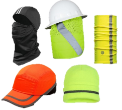Headwear & Liners