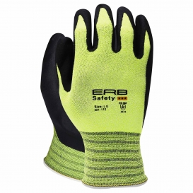 ERB Gloves