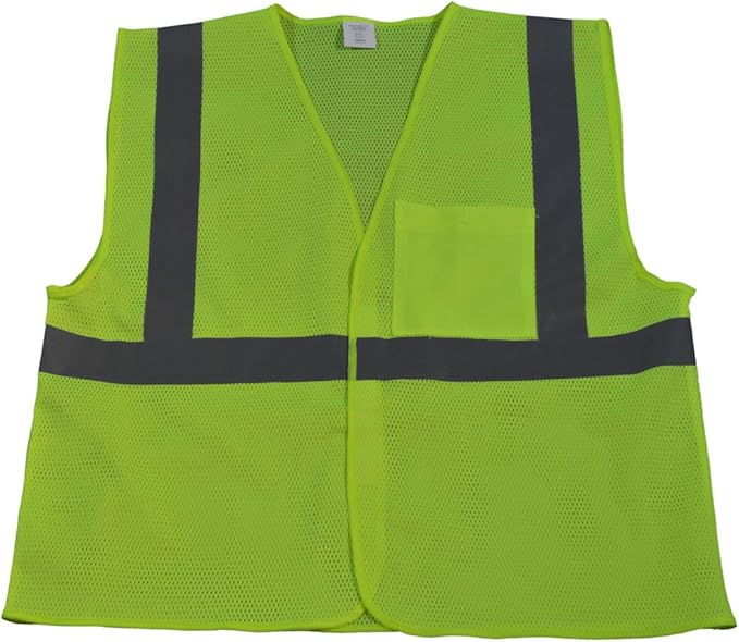Economy Safety Vest