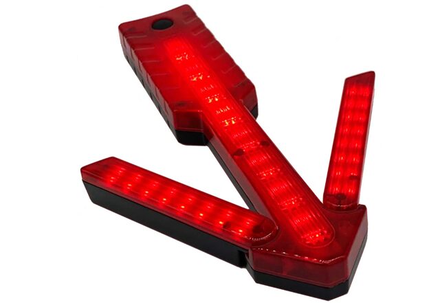Fox Fire Lites