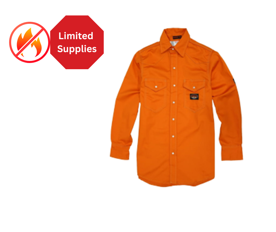 Orange Rasco