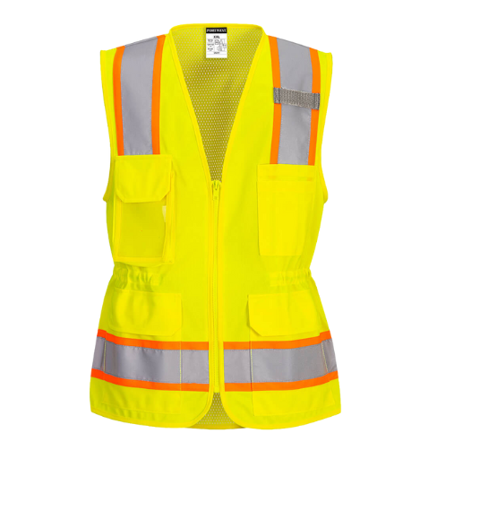 Women's Execute Vest (1) Women's Execute Vest (1)