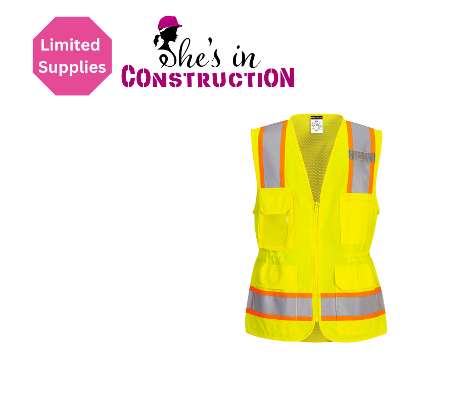 Women's Execute Vest (1)