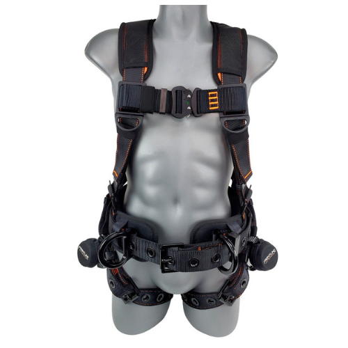 Frontline 110CTB Combat Lite Full Body Harness all Aluminum Hardware and Suspension Trauma Stra Frontline 110CTB Combat Lite Full Body Harness all Aluminum Hardware and Suspension Trauma Stra