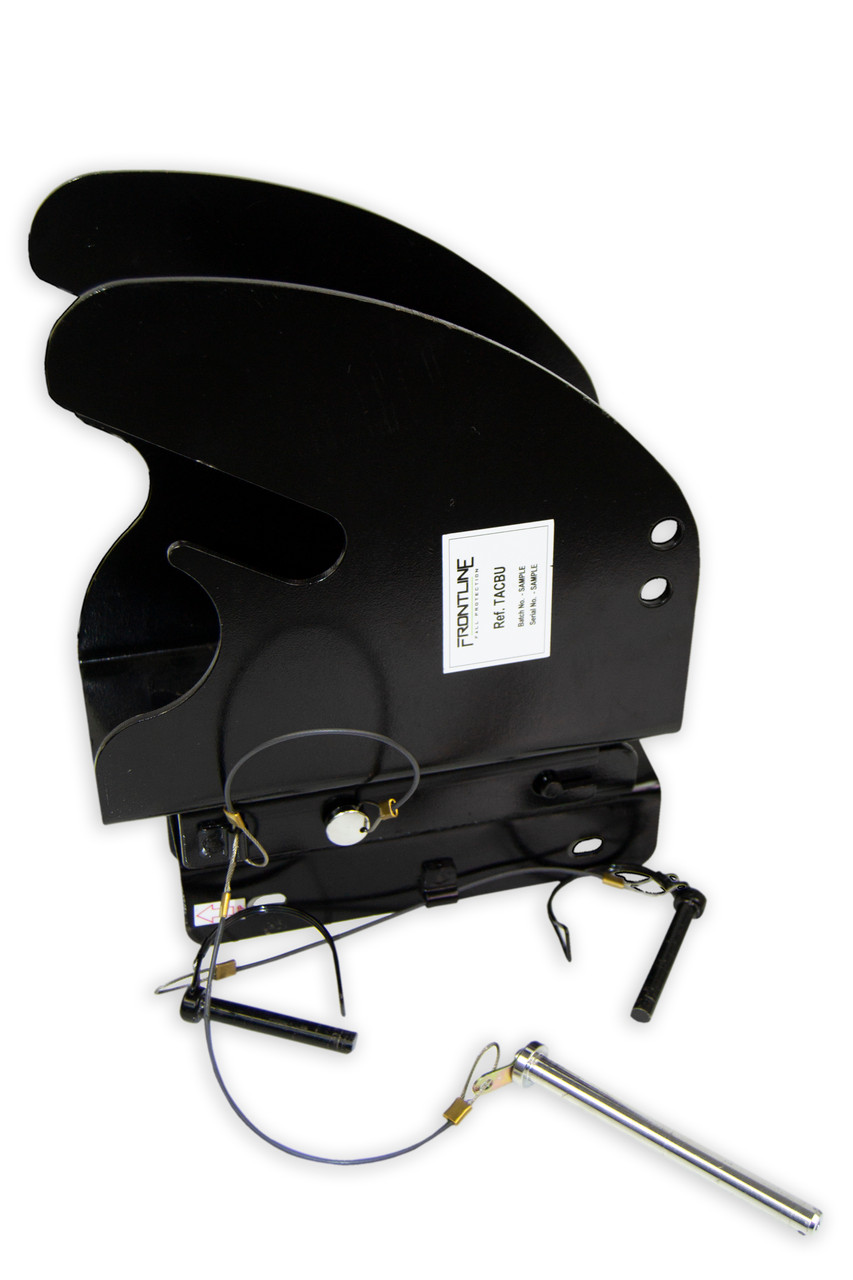 Universal MEGApod Bracket for Retriveal SRL Universal MEGApod Bracket for Retriveal SRL